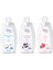 Beyaz Sabun Saflığı + Güz Tazeliği + Lavanta Ferahlığı Sıvı Sabun 1500 ml 1