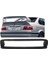 Bmw E36 Bagaj Üstü Spoiler Yüksek Boyasız Plastik 1