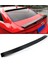 Audi A3 Sedan Cam Üstü Spoiler Pianoblack 2013+ 1