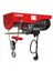 Vinç Elektrikli 400/800 kg Çok Amaçlı Elektrikli Vinç 1