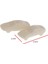 2x 100 Adet Boyasız Plastik Model Yapı Arabaları (Yurt Dışından) 4