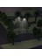 4x 10 Adet 1: 150 Ölçekli N Model Düzeni Sokak Işık LED Lamba Lamppost Çift 3 V (Yurt Dışından) 3