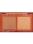 Profashion Bronzer Set Sun Kissed No: 02 Tan Bronze & Soft Glow 1