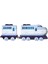 Thomas & Friends Büyük Tekli Tren Sür-Bırak Kenjı HFX91-HDY66 1