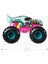 Monster Trucks 1:24 Zombie Wrex Kamyon FYJ83-GWL13 3