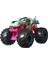 Monster Trucks 1:24 Zombie Wrex Kamyon FYJ83-GWL13 4