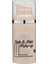 Mat Fondöten No:01 Porcelain 30 ml 1