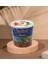 Kişiye Özel Isimli Fotoğraflı Doğum Günü Tasarımlı Dev Boy Haribo Minis Kovası (10GX100ADET) Model 15 2