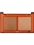 Profashion Bronzer & Highlighter Set Sun Kissed No:02 Tan Bronze & Soft Glow 2