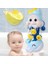 Baby Shower Banyo Oyuncak Seti Mavi (Yurt Dışından) 1