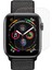 Hat-Prens 3D Tam Ekran Pet Kavisli Isı Bükme Hd Ekran Koruyucu Apple Watch Uyumlu Series Için 4 44 mm (Yurt Dışından) 1