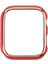 Apple Watch Uyumlu Serisi 7 & 6 & Se & 5 & 4 40 mm Için Pc Kılıfı Phnom Penh + Kırmızı Arkaplan (Yurt Dışından) 2