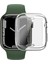 Imak Ux-3 Serisi Tpu Koruyucu Kılıf Apple Watch Uyumlu Series 7 41 mm Için (Yurt Dışından) 1