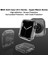 Imak Ux-3 Serisi Tpu Koruyucu Kılıf Apple Watch Uyumlu Series 7 41 mm Için (Yurt Dışından) 3