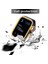 Apple Watch Uyumlu Series 3 & 2 & 1 38 mm Mavi Gül Altın Için 2 Renk Galvanik Pc Mavi Gül Altın (Yurt Dışından) 3