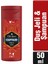 Duş Jeli ve Şampuan Captain 50 ml 1