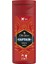 Duş Jeli ve Şampuan Captain 50 ml 2