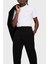 Pamuklu Regular Fit Bisiklet Yaka T Shirt Erkek T Shirt 8NZT91 Z8H4Z 1100 2