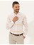 Erkek Safran Slim Fit Uzun Kollu Gömlek 50249727-VR043 1