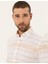 Erkek Safran Slim Fit Uzun Kollu Gömlek 50249727-VR043 2