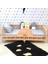 Ahşap Çocuk Yatak 90X190 Montessori Karyola 5