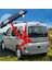 Renault Kango 3 Plaka Aydınlatma Lambası 265103161R 3