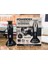 Powerdex PD-2212 Dijital Şaç Sakal Kesme Makinesi 1