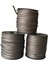 Gerçek Deri Ip - Sırım - Deri Biye - 5 mm Deri Ip - 50 Metre 2