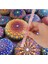 Dot Mandala Çubukları 8'li Set Farklı Büyüklüklerde Mandala Kalemi Akrilik Çubuk Kalemi 2