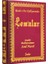 LEMALAR (Sırtı Deri Cilt - 20 cm) 1