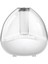 Şeffaf Sessiz Serin Sis Bebek Odası Spa 1.5l Beyaz (Yurt Dışından) 1