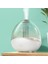 Şeffaf Sessiz Serin Sis Bebek Odası Spa 1.5l Beyaz (Yurt Dışından) 5