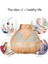 Sisleyici Mist Maker Yağı Difüzör Temel LED Sığ (Yurt Dışından) 5
