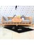 Montessori Yatak 90X190 Kity Çocuk ve Bebek Karyola 3