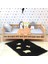 Ayıcıklı Montessori Yatak Ahşap Karyola Bebek Beşiği 5