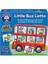 Toys Little Bus Lotto Seyahat Oyun 1