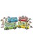 Toys Little Bus Lotto Seyahat Oyun 2