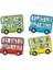 Toys Little Bus Lotto Seyahat Oyun 3