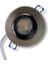 CT-5252 5W Cob LED Akik Yuvarlak Spot Armatür 6400K Beyaz 1