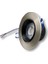 CT-5252 5W Cob LED Akik Yuvarlak Spot Armatür 6400K Beyaz 3
