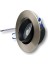 CT-5252 5W Cob LED Akik Yuvarlak Spot Armatür 6400K Beyaz 4