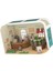Simülasyon Mağazası Dollhouse Model Dollhouse Dekor Aksesuar Gençler Çocuklar Için Çiçekçi (Yurt Dışından) 3