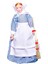1:12 Dollhouse Minyatür Porselen Model Bebek Küçük Güzel Kız Erkek B (Yurt Dışından) 4