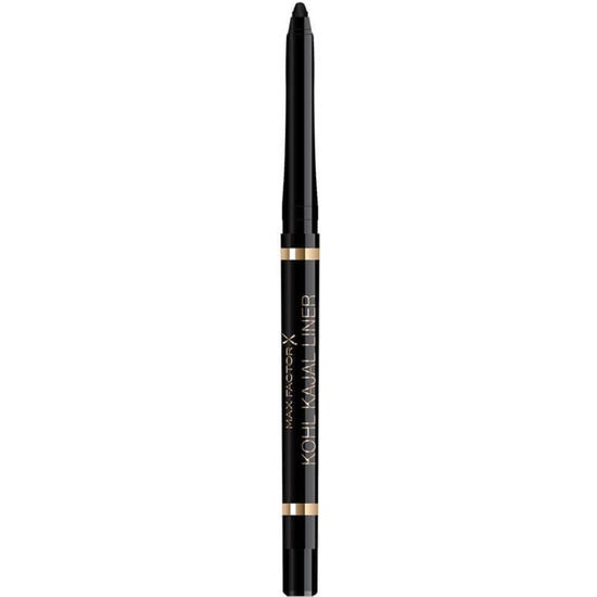 Max Factor Masterpiece Kohl Kajal Eyeliner Black Fiyatı