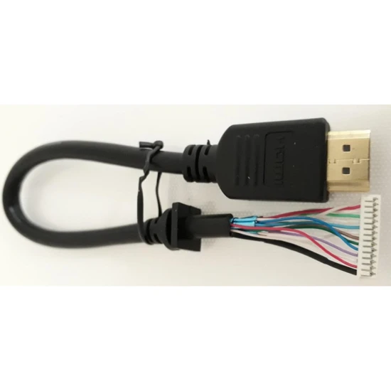 Next Minix Hd HDMI Kablo