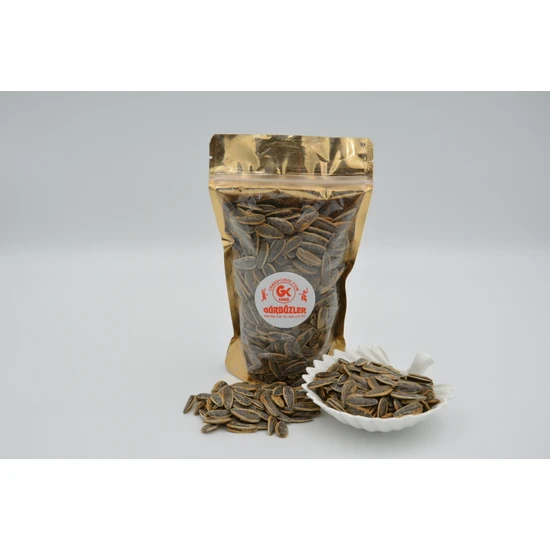 hepsiburada Gürbüzler Gıda Tuzlu Siyah Ay Çekirdeği 200 gr hepsiburada Gürbüzler Gıda Tuzlu Siyah Ay Çekirdeği 200 gr