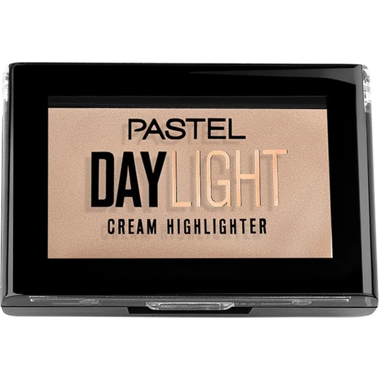 Pastel Daylight Cream Highlighter 11 Sunrise