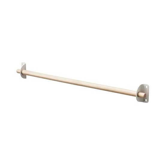 IKEA Mutfak Duvar Rayı Ikea NatürelHuş Ağacı 60CM Fiyatı IKEA Mutfak Duvar Rayı Ikea NatürelHuş Ağacı 60CM Fiyatı