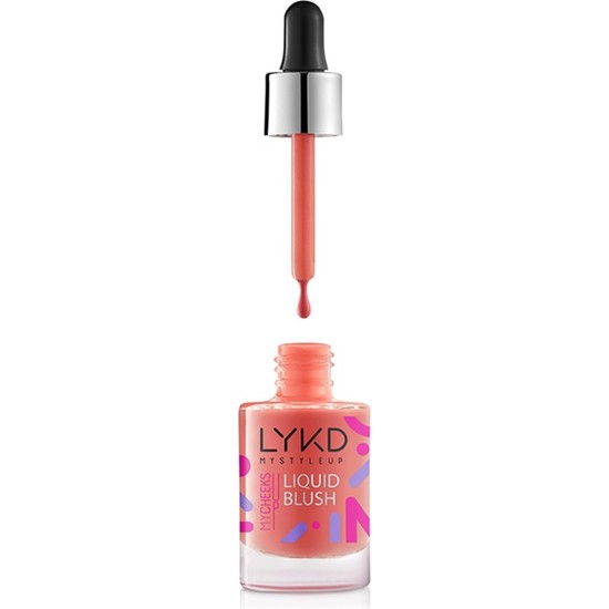 Lykd Likit Allık 512 Sweet Flush Fiyatı Taksit Seçenekleri