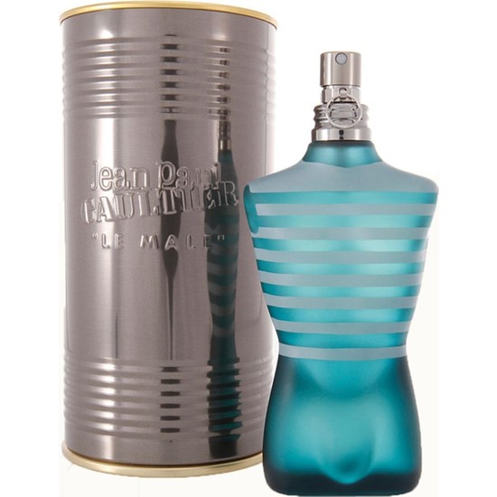 Jean Paul Gaultier Le Male Edt Erkek Parfüm 125 ml Fiyatı